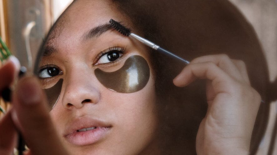 The Eyebrow Guide