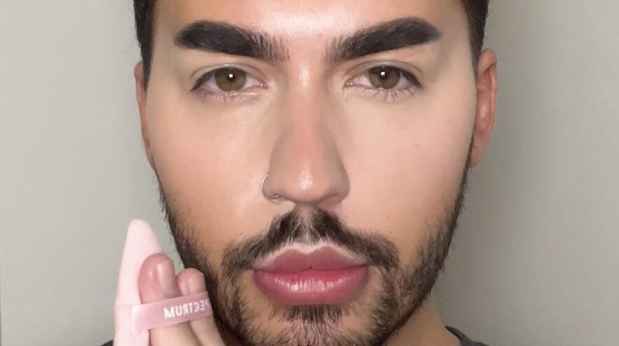 TikTok Makeup Trends