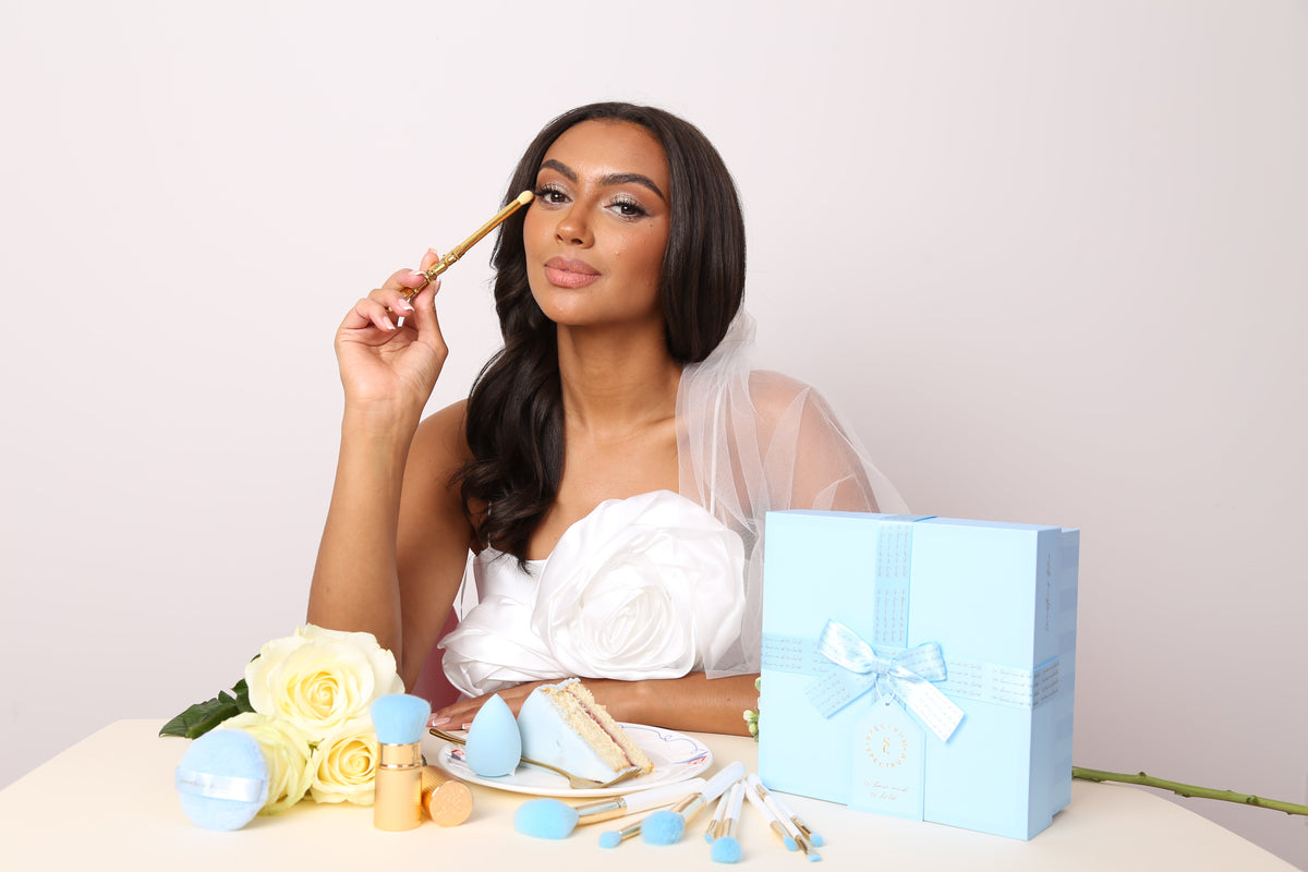 Everything You Want To Know About... Bridal Beauty