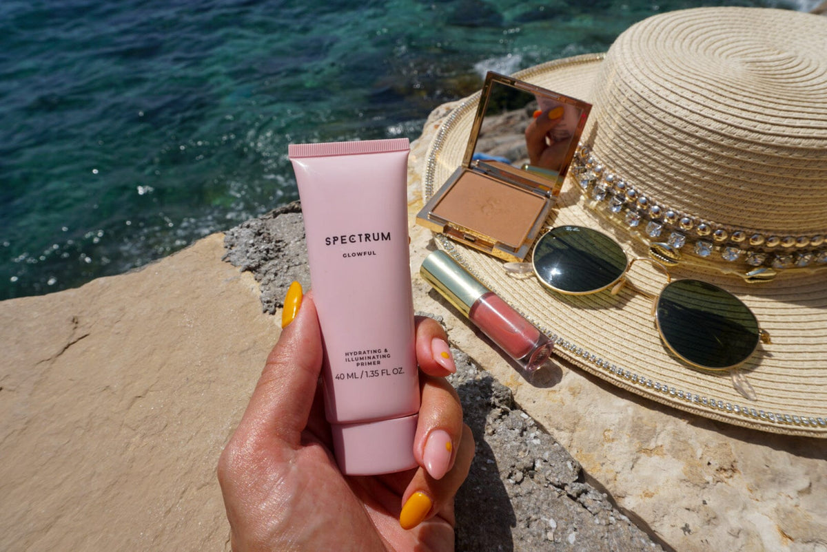 Beach Makeup: Your Summer Guide