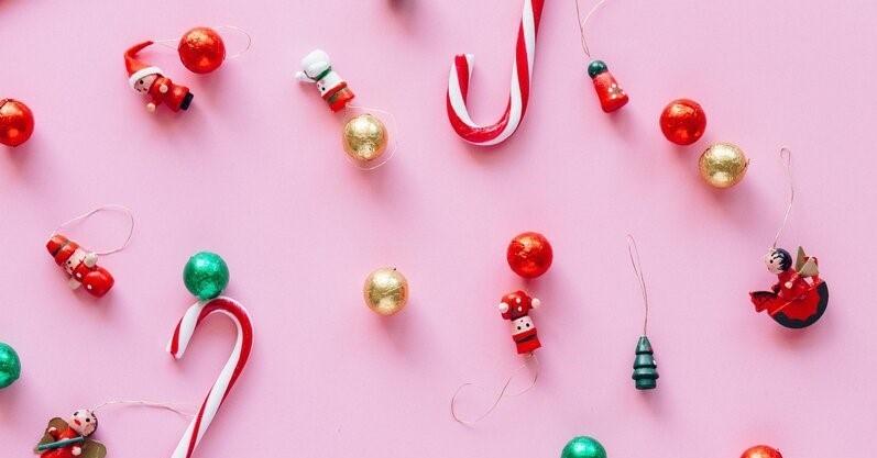 Spectrum Talks: Christmas Shopping