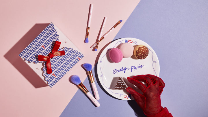 Emily In Paris Patisserie Box Set