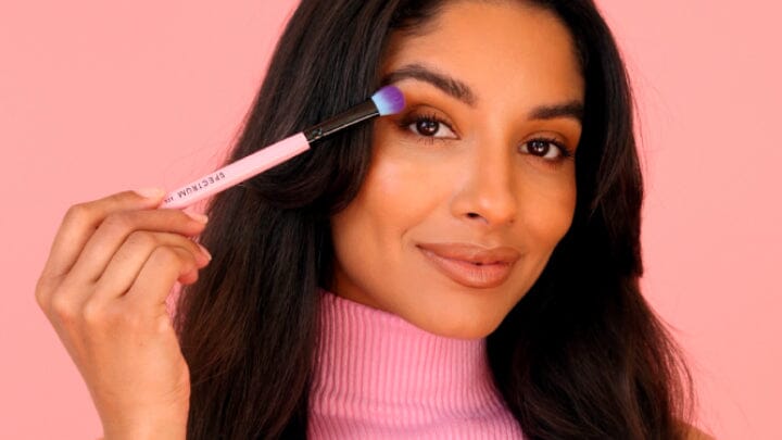 A Beginner's Guide to Eye Makeup