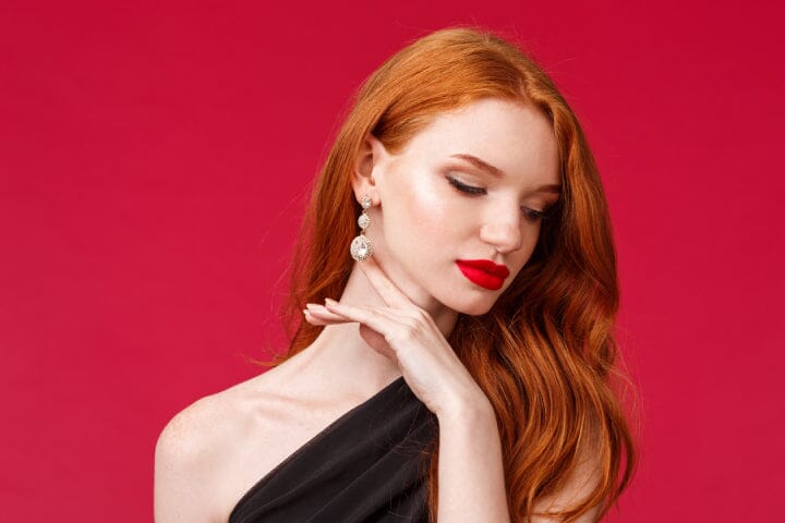 5 Prom Makeup Looks for 2023