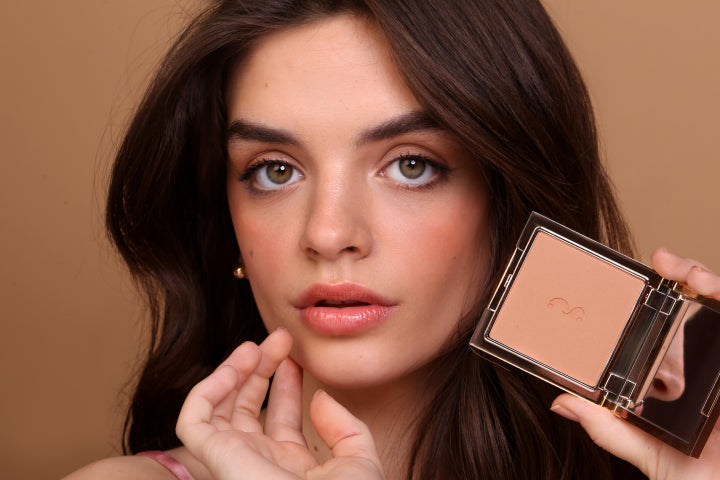 The Best Brushes for Sweat-Proof Summer Makeup
