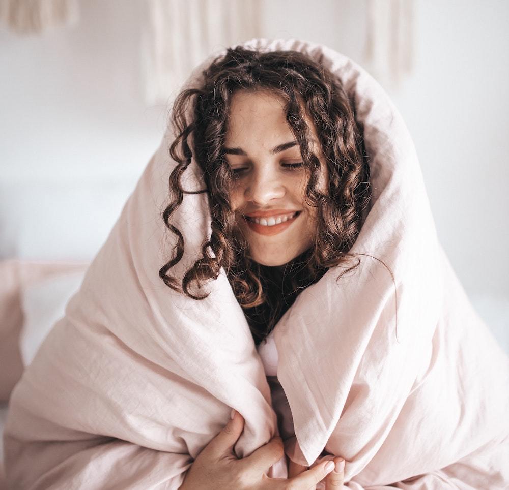 Spectrum Talks: Why is Self-Care Important?
