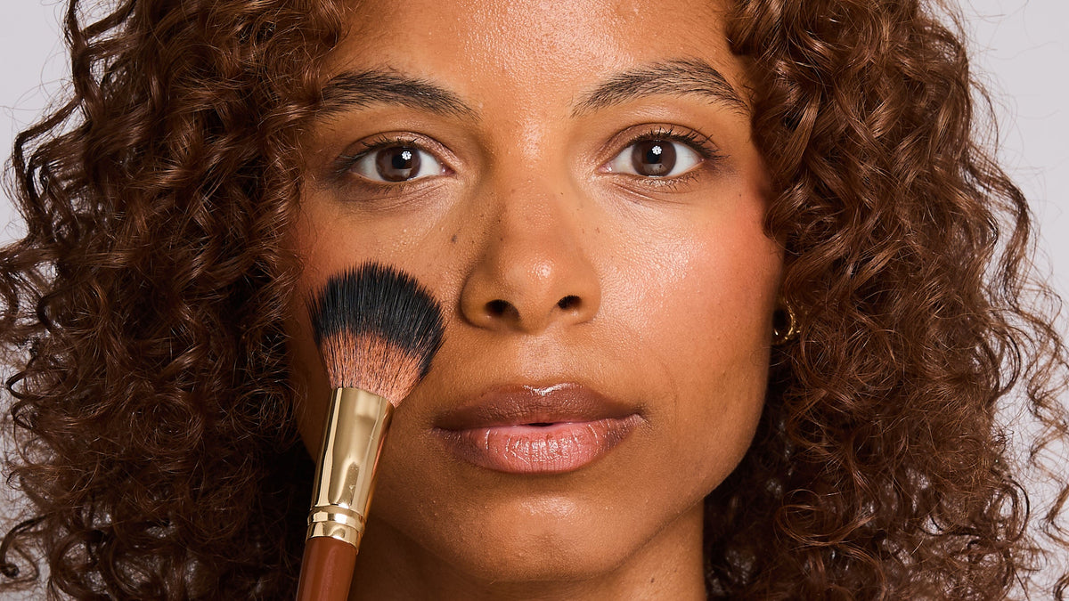 Face Brushes