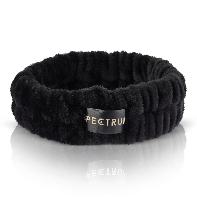 Headband & Wrist Cuff Set