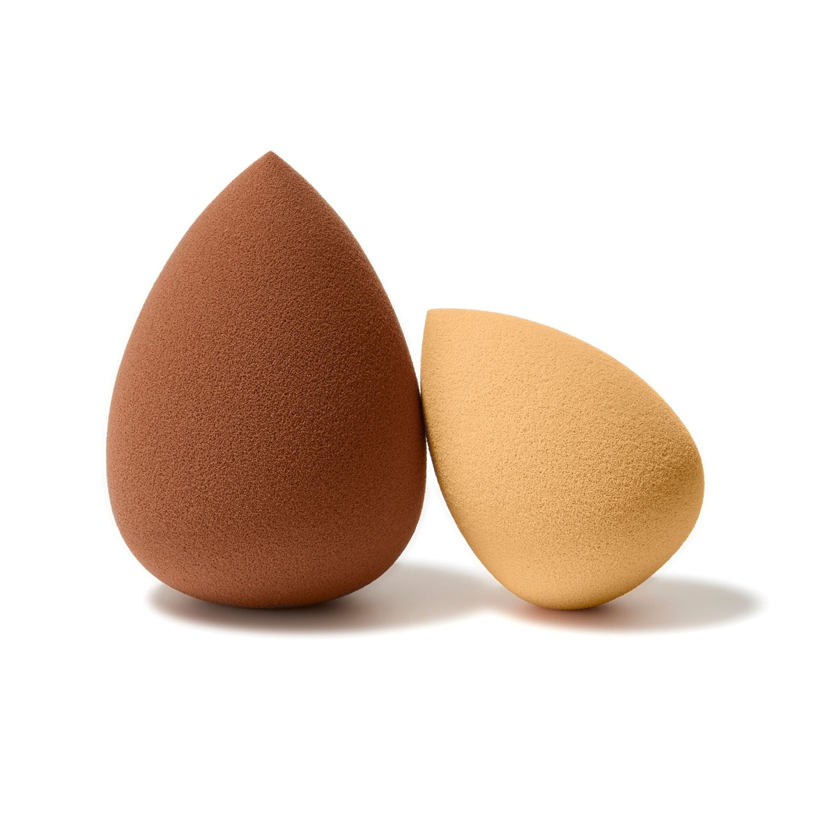 Dúo de esponjas de maquillaje Pantherine Blending