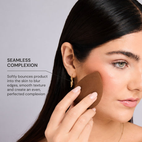 Dúo de esponjas de maquillaje Pantherine Blending