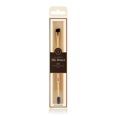 All About The Brush A24 "The Brows" Brush