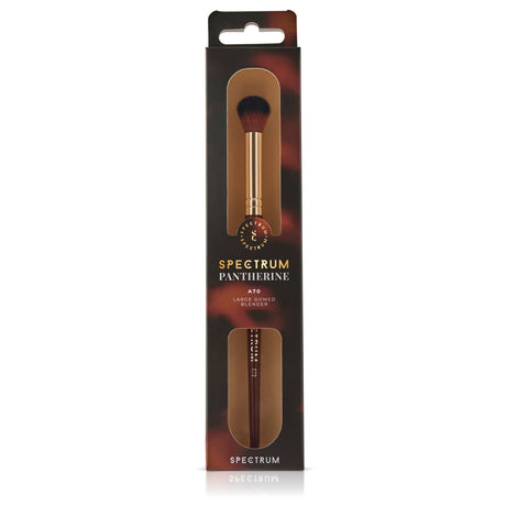 Brocha Sombrilladora Grande Abovedada Pantherine A70