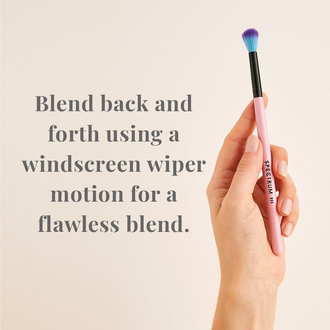 B06 - Tall Tapered Blender