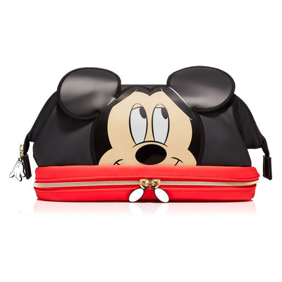 Madcap Mickey Makeup Bag