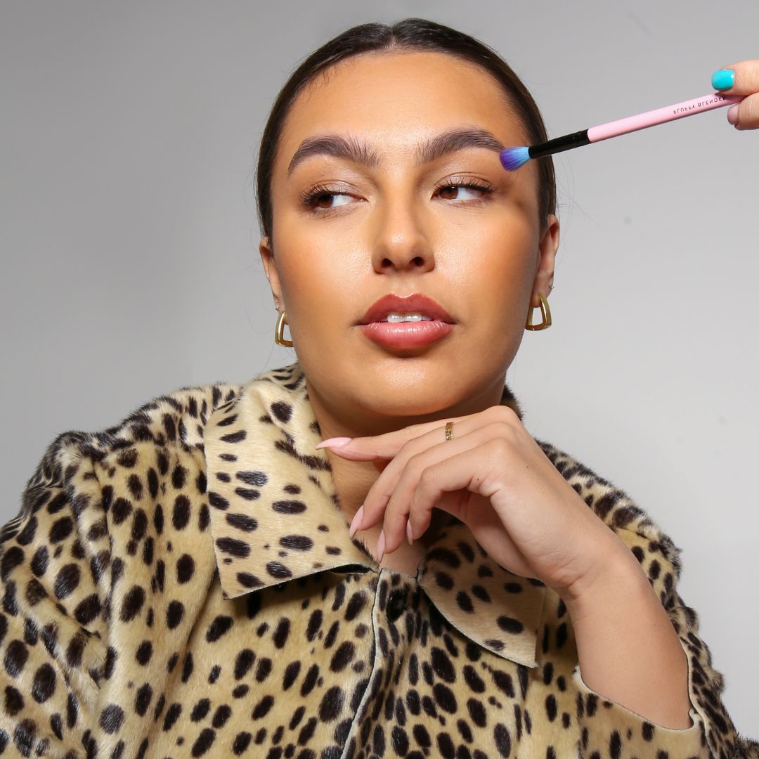 Top Makeup Trends for Autumn 2025