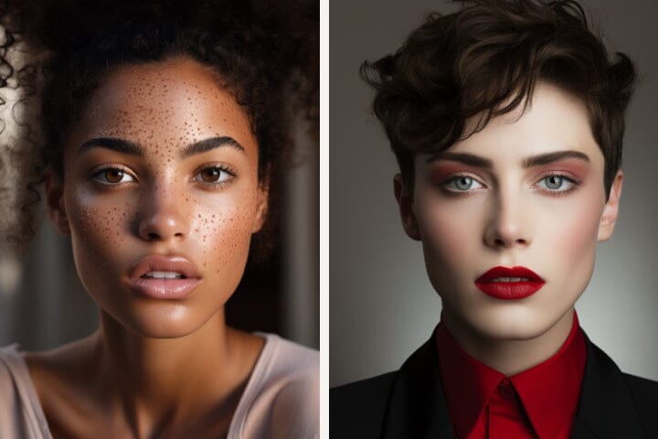 The Makeup Of The Future