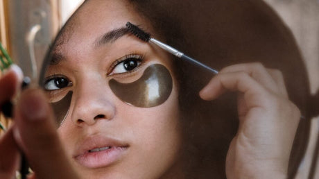 The Eyebrow Guide