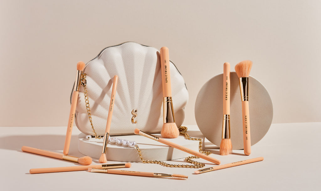 Glam Clam Is Back!