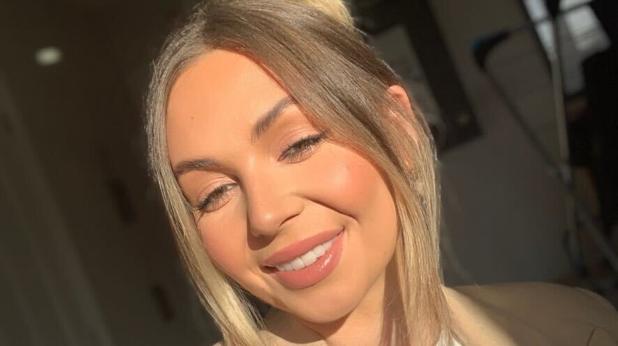 Valentine’s Day Makeup Looks