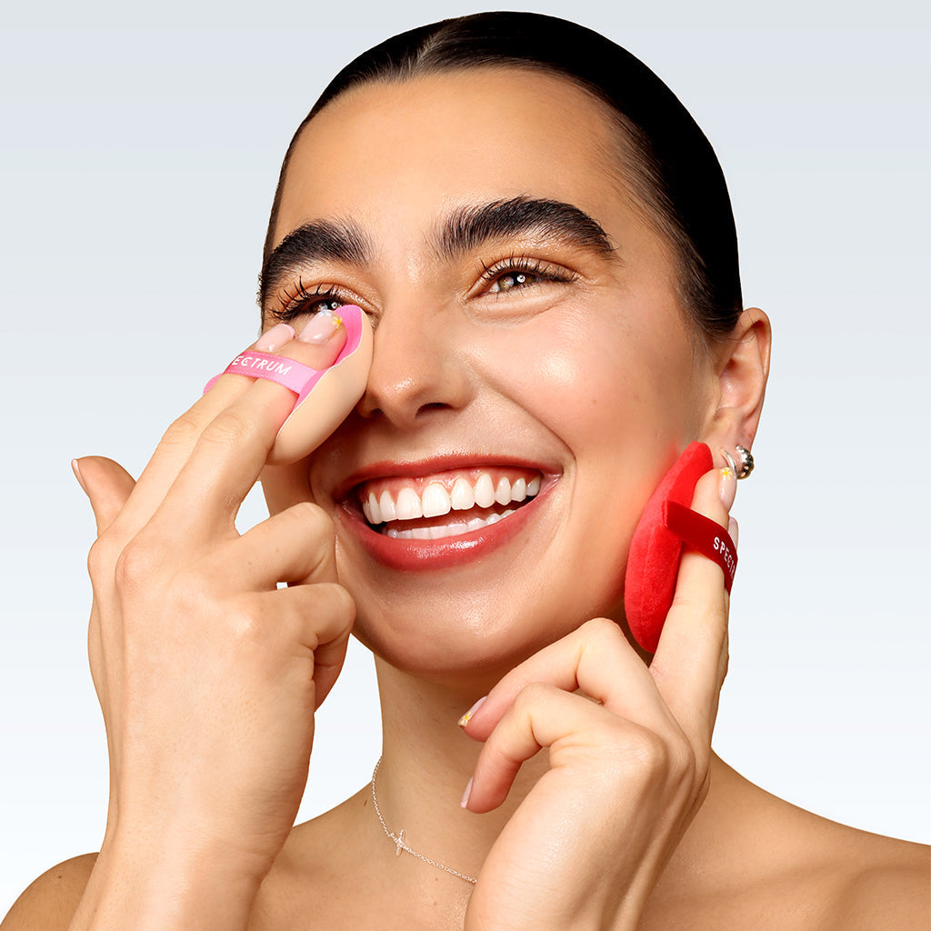 The Ultimate Self-Care Routine – Spectrum Collections