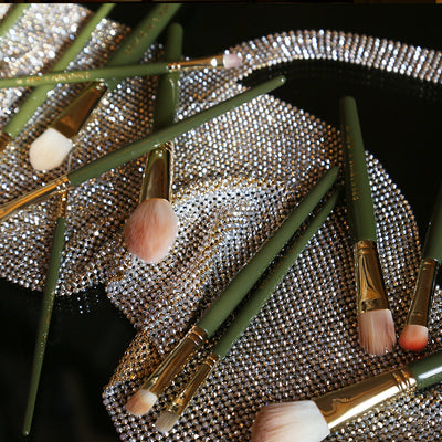 The Best Brushes for New Year’s Eve Glam