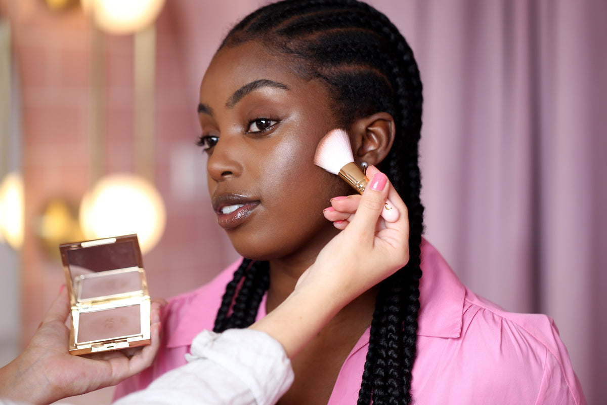 How To Contour Makeup