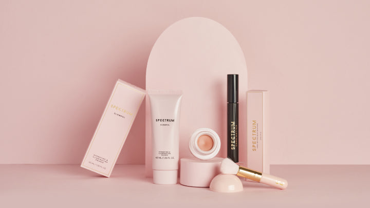 Spectrum Talks: Favourite Makeup Products