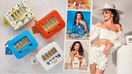 Spectrum X Michelle Keegan: The Summer Baby Set