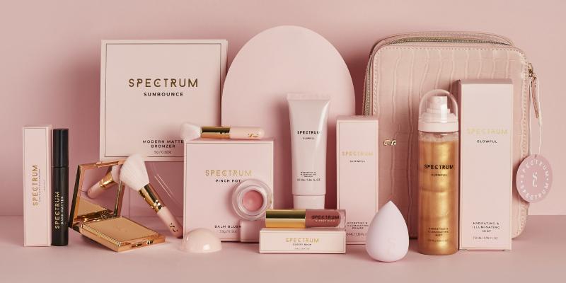 Pretty In Pink: A More Sustainable Spectrum