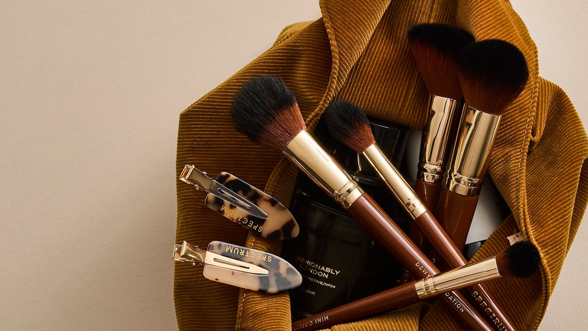 Makeup Bag Reset for 2026