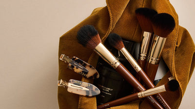 Makeup Bag Reset for 2026