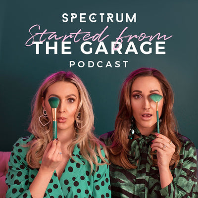 Started from the Garage Podcast - Episode 005