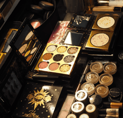 How to sanitise your makeup kit post-COVID as a pro MUA