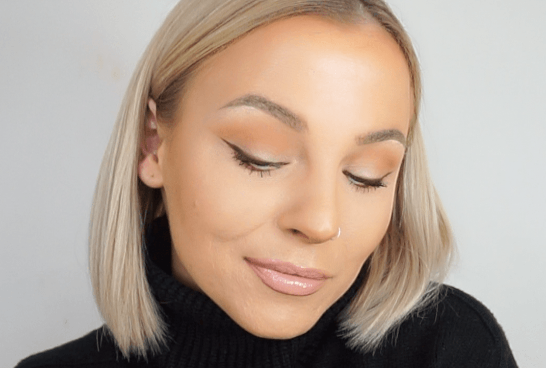How to achieve a Feline Flick!