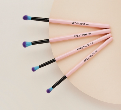 New Year, New Brushes