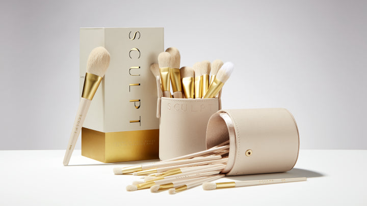 Introducing SCULPT By Spectrum