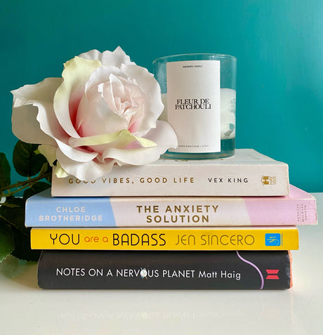 The Best Self-Help Books