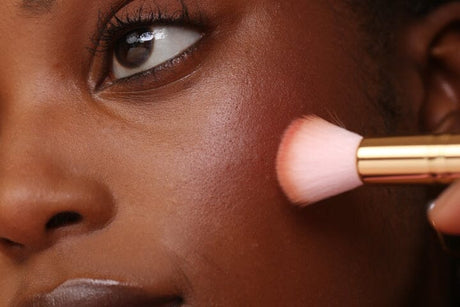 How To Blend Makeup