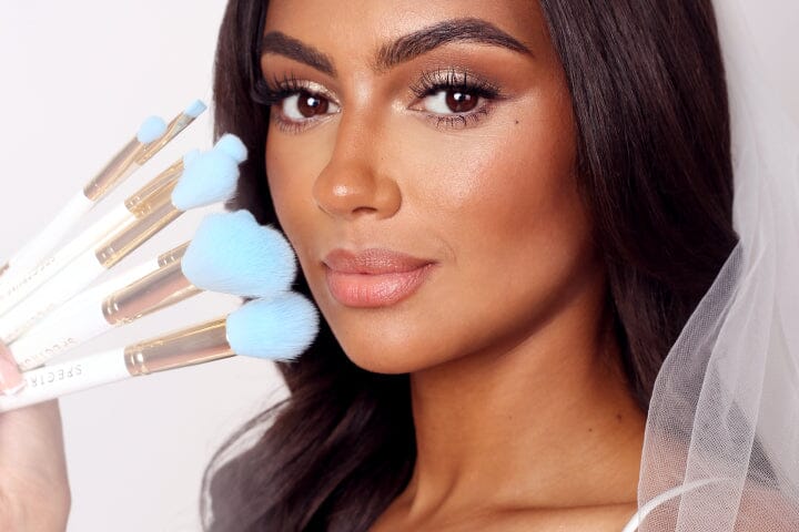 Your Wedding Makeup Look