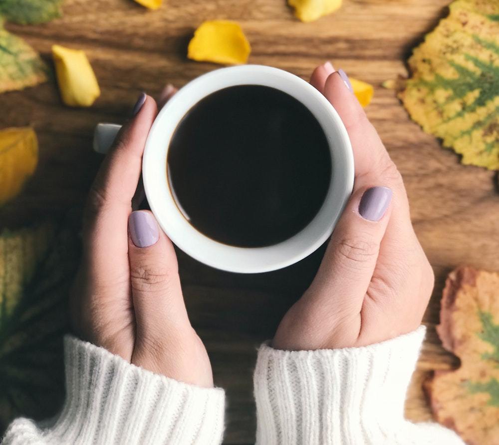 Spectrum Talks: Winter Self-Care