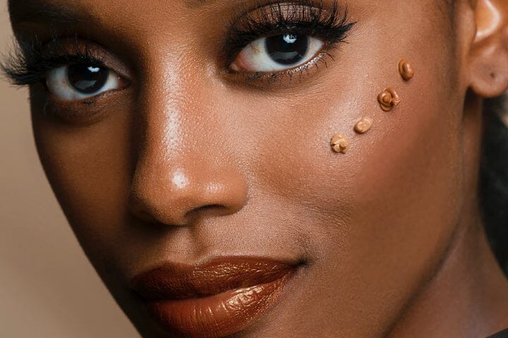 Makeup Ideas : Advanced Techniques & Unusual Hacks