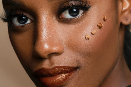 Makeup Ideas : Advanced Techniques & Unusual Hacks