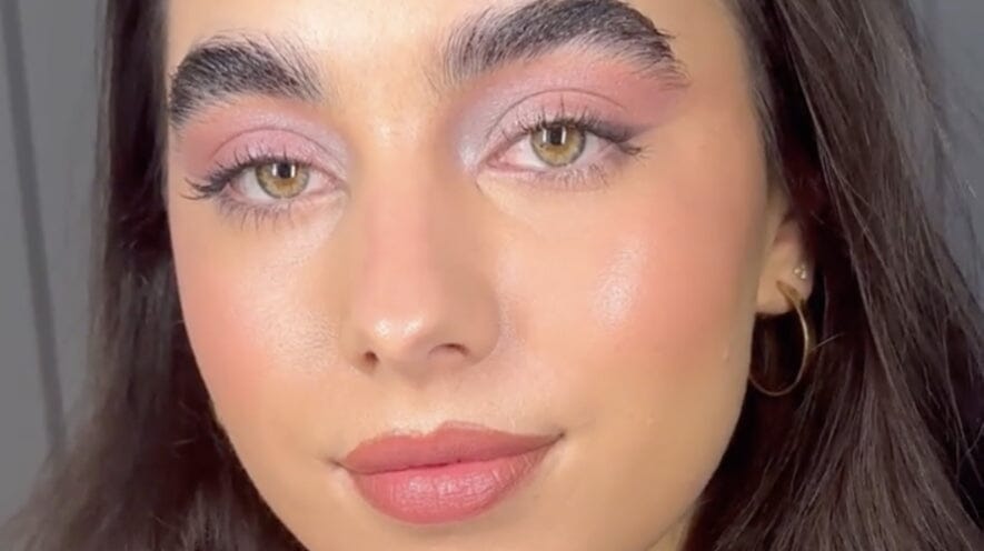 How To Perfect A Cute Makeup Look