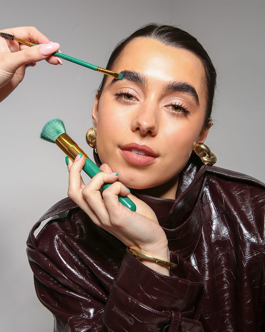 Quick & Easy Brush Routines for Busy Mornings