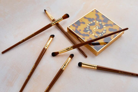 Essential Eye Makeup Tools