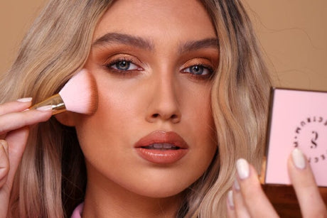 Makeup By Eye Color