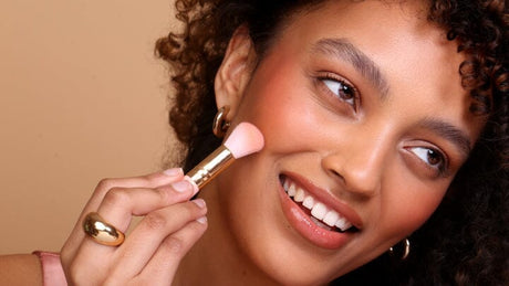 How To Apply Makeup
