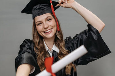 Graduation Makeup Looks for 2023