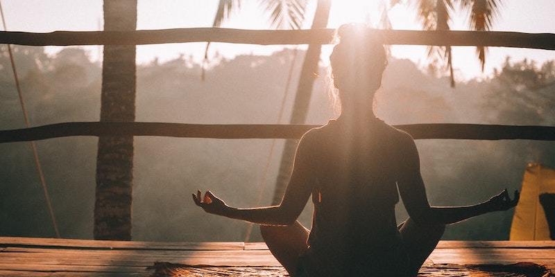 Spectrum Talks: Mindfulness