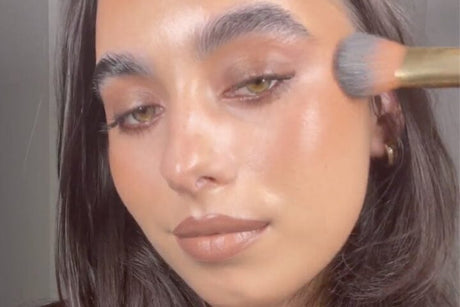 Top Makeup Trends This Fall